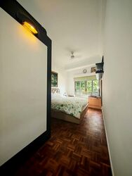 Banyan Condominium (D5), Condominium #555554301